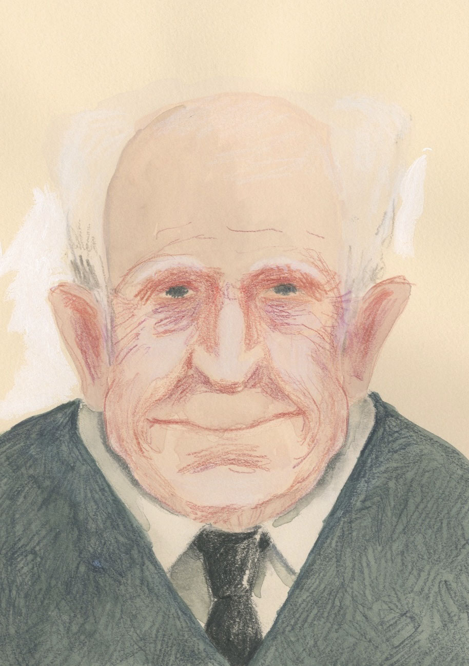 Grandfather